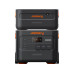 Jackery Power Station Explorer 2000 Plus 2-1 Kit 4085.6 Wh