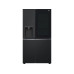 LG Foodcenter GSGV81EPLL Schwarz LG Foodcenter GSGV81EPLL Schwarz