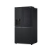LG Foodcenter GSGV81EPLL Schwarz LG Foodcenter GSGV81EPLL Schwarz