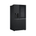LG Foodcenter GSGV81EPLL Schwarz LG Foodcenter GSGV81EPLL Schwarz