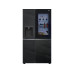 LG Foodcenter GSGV81EPLL Schwarz LG Foodcenter GSGV81EPLL Schwarz