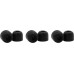Shure Ohrpassstücke EACYF1-6M 6 Stück
