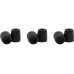 Shure Ohrpassstücke EACYF1-100XS