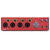 Focusrite Audio Interface Clarett+ 4Pre