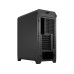 Fractal Design PC-Gehäuse Meshify 3 Solid Black