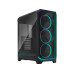 Fractal Design PC-Gehäuse Meshify 3 Ambience Pro RGB Black