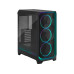 Fractal Design PC-Gehäuse Meshify 3 Ambience Pro RGB Black