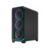 Fractal Design PC-Gehäuse Meshify 3 Ambience Pro RGB Black
