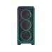 Fractal Design PC-Gehäuse Meshify 3 Ambience Pro RGB Black