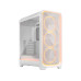 Fractal Design PC-Gehäuse Meshify 3 Ambience Pro RGB White