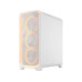 Fractal Design PC-Gehäuse Meshify 3 Ambience Pro RGB White