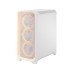 Fractal Design PC-Gehäuse Meshify 3 Ambience Pro RGB White