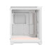 Fractal Design PC-Gehäuse Meshify 3 Ambience Pro RGB White