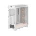 Fractal Design PC-Gehäuse Meshify 3 Ambience Pro RGB White