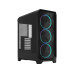 Fractal Design PC-Gehäuse Meshify 3 RGB Black