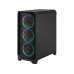 Fractal Design PC-Gehäuse Meshify 3 RGB Black