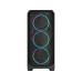Fractal Design PC-Gehäuse Meshify 3 RGB Black