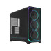 Fractal Design PC-Gehäuse Meshify 3 XL Ambience Pro RGB Black