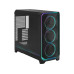 Fractal Design PC-Gehäuse Meshify 3 XL Ambience Pro RGB Black