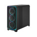 Fractal Design PC-Gehäuse Meshify 3 XL Ambience Pro RGB Black