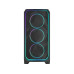 Fractal Design PC-Gehäuse Meshify 3 XL Ambience Pro RGB Black