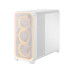 Fractal Design PC-Gehäuse Meshify 3 XL Ambience Pro RGB White