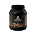 Go Fitness Pulver 100% Whey Protein Schokolade 2200 g