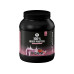 Go Fitness Pulver 100% Whey Protein Erdbeere 2200 g