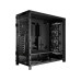 Corsair PC-Gehäuse 5000D Schwarz