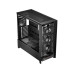 Corsair PC-Gehäuse 5000D Schwarz