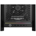 Corsair PC-Gehäuse 5000D Schwarz