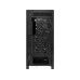 Corsair PC-Gehäuse 5000D Schwarz