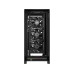 Corsair PC-Gehäuse 5000D Schwarz