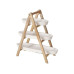 Boltze Etagere Manum, Braun