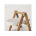 Boltze Etagere Manum, Braun