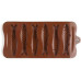 Ibili Pralinenform Fischmotiv 22.5 x 10.5 cm Ibili Pralinenform Fischmotiv 22.5 x 10.5 cm