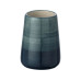 Wenko Zahnputzbecher Pottery Petrol Wenko Zahnputzbecher Pottery Petrol