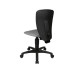 Topstar Kinder Bürostuhl High S'Cool, Grau
