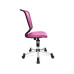 Topstar Kinder Bürostuhl Titan Junior, Rosa