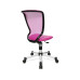 Topstar Kinder Bürostuhl Titan Junior, Rosa