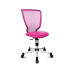 Topstar Kinder Bürostuhl Titan Junior, Rosa