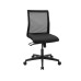 Topstar Bürostuhl Smart Point, Schwarz