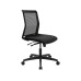 Topstar Bürostuhl Smart Point, Schwarz