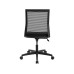 Topstar Bürostuhl Smart Point, Schwarz