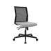 Topstar Bürostuhl Smart Point, Hellgrau