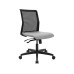 Topstar Bürostuhl Smart Point, Hellgrau