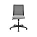 Topstar Bürostuhl Smart Point, Hellgrau