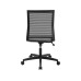 Topstar Bürostuhl Smart Point, Hellgrau