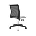 Topstar Bürostuhl Smart Point, Hellgrau