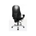 Topstar Bürostuhl Support Syncro Deluxe, Schwarz